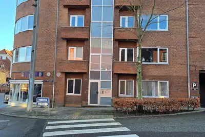 Image de 4 værelses lejlighed 93m2 i Vejle, \n