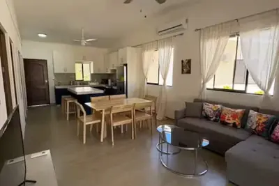 Blue Zone Valley home