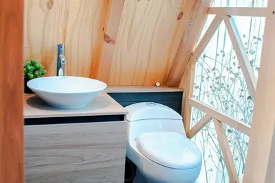 Image de Charming 1-bedroom cottage in Villa de Zaachila