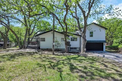 Image de McCartney Retreat on Lake Lbj!