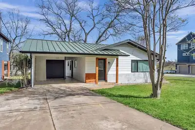 Image de Perfect Pair-Lakehouse on Lbj!