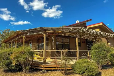 Image de Sunset Ridge Stay, Sunset Ridge Stay Near Lake Lbj!