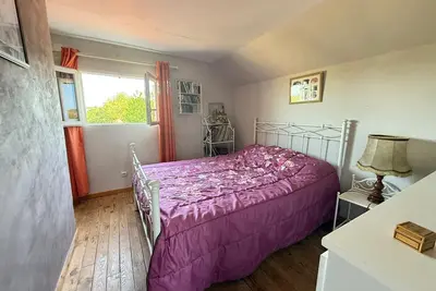 Image de Maison familiale à Fresselines, jardin, rivière