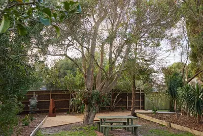 Image de Lohr Ave Holiday Home