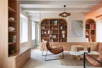 Image de Blackwood - Domaine insolite