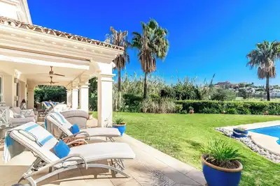 All About Villa Casal