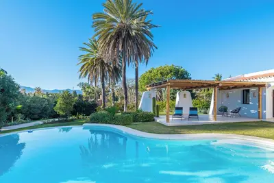 Image de All About Villa Jori