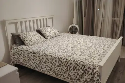 Image de Maison de vacances 'Praia Da Rocha' avec vue sur la mer, piscine partagée et jardin partagé