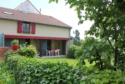 Image de Gite Les Volets Rouges