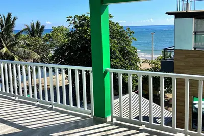 Image de Ocean View apartment with WiFi, Ac on Playa Dorada, El Pueblito, Puerto  Plata
