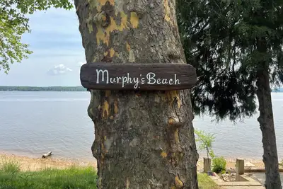 Image de Charming 2-bedroom cottage at Murphy's Beach in lovely Charlestown Maryland