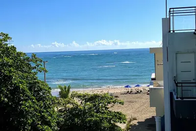Image de Ocean View studio with, WiFi in safe area El Pueblito, Puerto Plata Playa Dorada