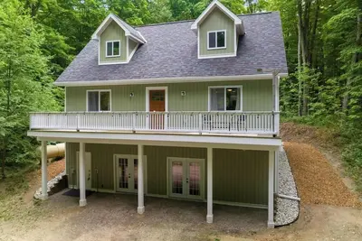 Image de Cozy Ski Lodge Mins to Highlands & Nub's Sleeps 12