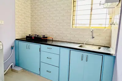Image de Sri Home Stay - Double Bedroom Fully Furnished Service Apartment