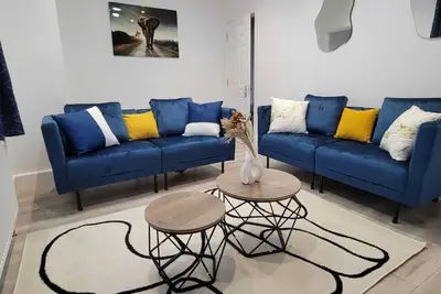 Image de Luxury 2 Bedroom house - Dagenham