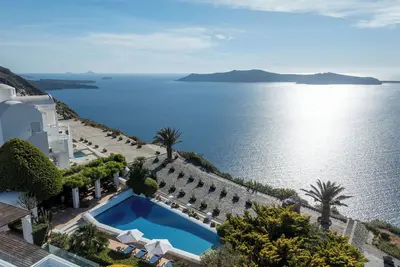 Image de Santorini Sunset Oasis Imerovigli, Santorini Sunset Oasis