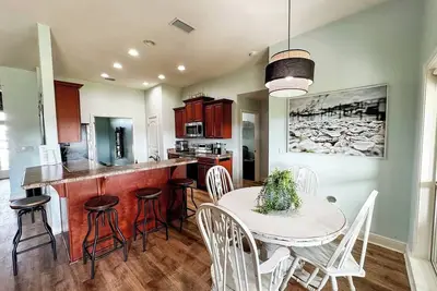 Image de Spacious 4br Family Home – Near Owa, Beaches & Zoo, Spacious 4br Family Home