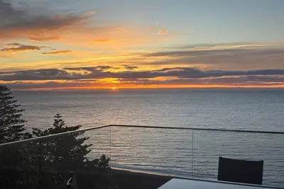 Image de Cape View - Napier Holiday Home