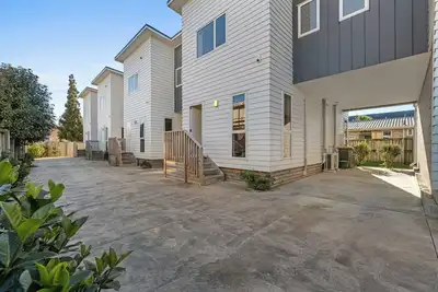 Image de Waikato Rest - Hamilton Holiday Home