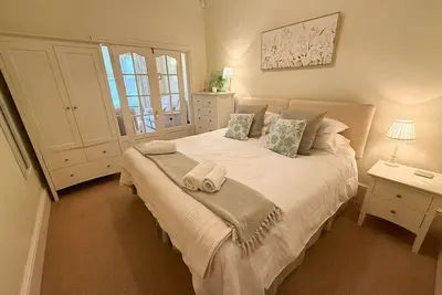 Image de Casa Musica - Seaside Townhouse with Parking