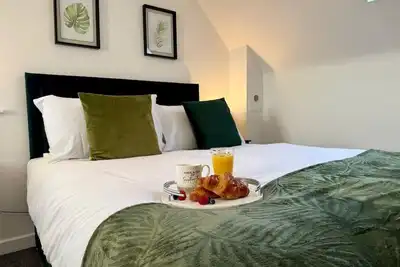 Image de New Listed | 20%Off — Family|WIFIParking|Sleeps13