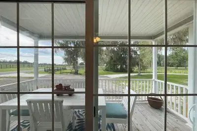 Image de Sunsets and Horse Ranches Cottage