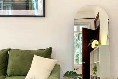 Image de 2 Bedrooms in a Cozy and Aesthetic Villa / Naturally Cool / West Lake / Kotton 2