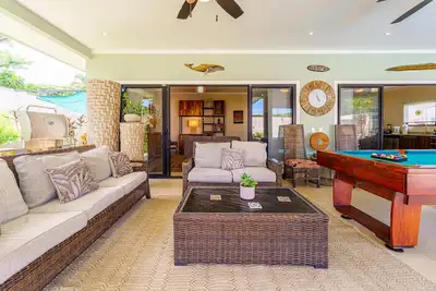 Image de Casa Mimi - Beautiful House in Surfside