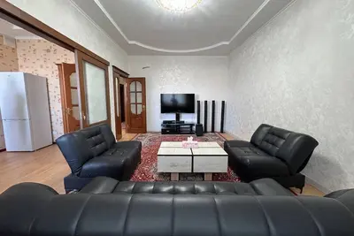 Image de Charming 2-bedroom apartment with Ac, WiFi in heart of Toshkent