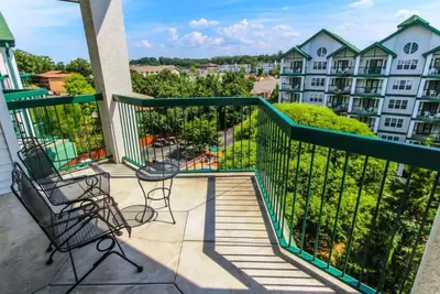 Image de 1 Bedroom Condo, Sleeps 4 at Branson Carriage Place!