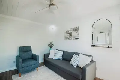 Image de Shipwrecked\nCharming 1 bedroom house on the beautiful island of Green Turtle Cay