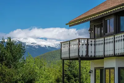 Image de Stunning Mountain Views by Attitash & North Conway!