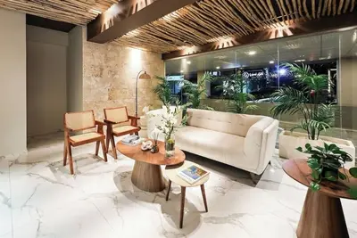 Image de Boca del Mar Torre 3 Condominiums 2-bedroom  in beautiful Boca Chica! ! !