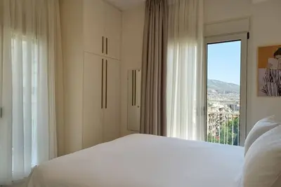 Image de Prestige Lifestyle 3bd Apt in Kolonaki