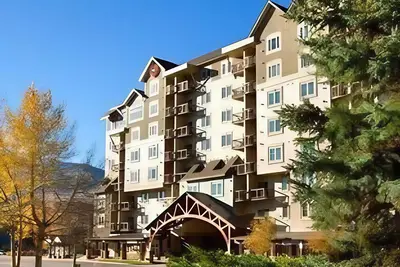 Image de 2-bedroom Villa, Gorgeous, Christmas week, in Avon, Colorado, near ski resorts