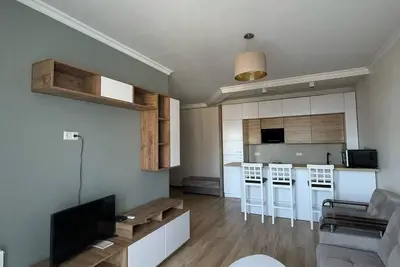 Image de Apartment by the Sea