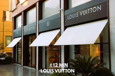 Image de Area 52 | Histoire et élégance à deux pas des théâtres