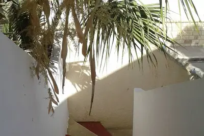 Image de Coquet appartement avec vue sur mer