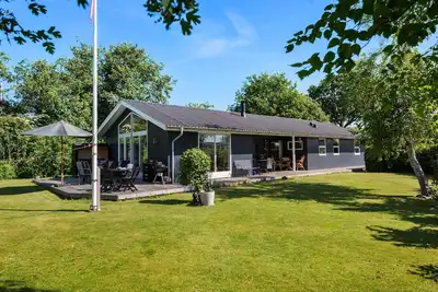 Image de Belle maison de 3 chambres à Odder