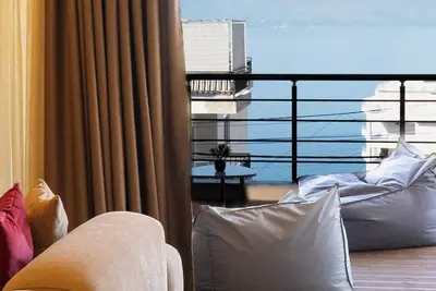 Image de Oyster SeaView Suite