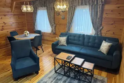 Image de Old Story Chalets