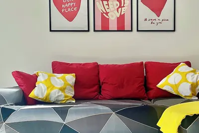 Image de Casa Alice Apartment sleeps 4 in the center of Nizza Monferrato