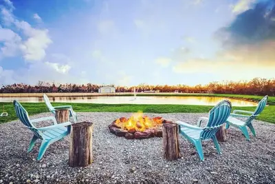 Image de The Canopy — Luxe & Private Stay