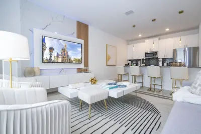 Image de Storey Lake 4br/3ba Private Pool