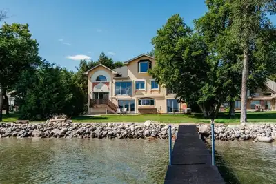 Image de Shores of Otter Tail Lake