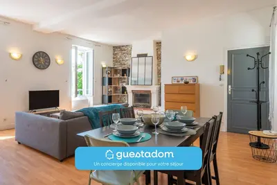 Image de Le Quai - Wifi - Centre-ville