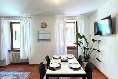 Image de Sweet Life | Shore Historical Center | 100 Mt From The Lake | With Garage