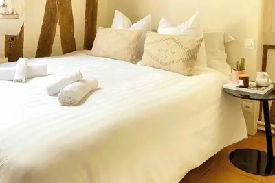 Image de Appartement cosy & central – Montorgueil, Paris 2e