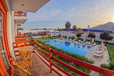 Image de Hotel La Colina Live the experience among dunes and nature