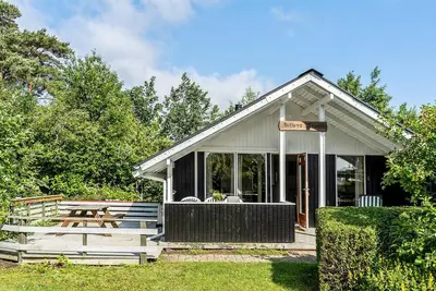 Image de Belle maison de 4 chambres à Sydals